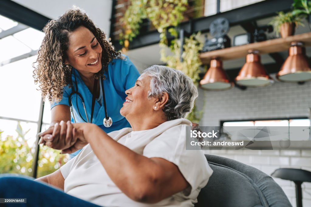 Maxim Healthcare Services